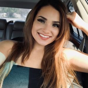 Meet your Posher, Miranda